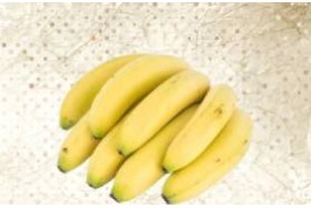 Banana 12 Pcs..